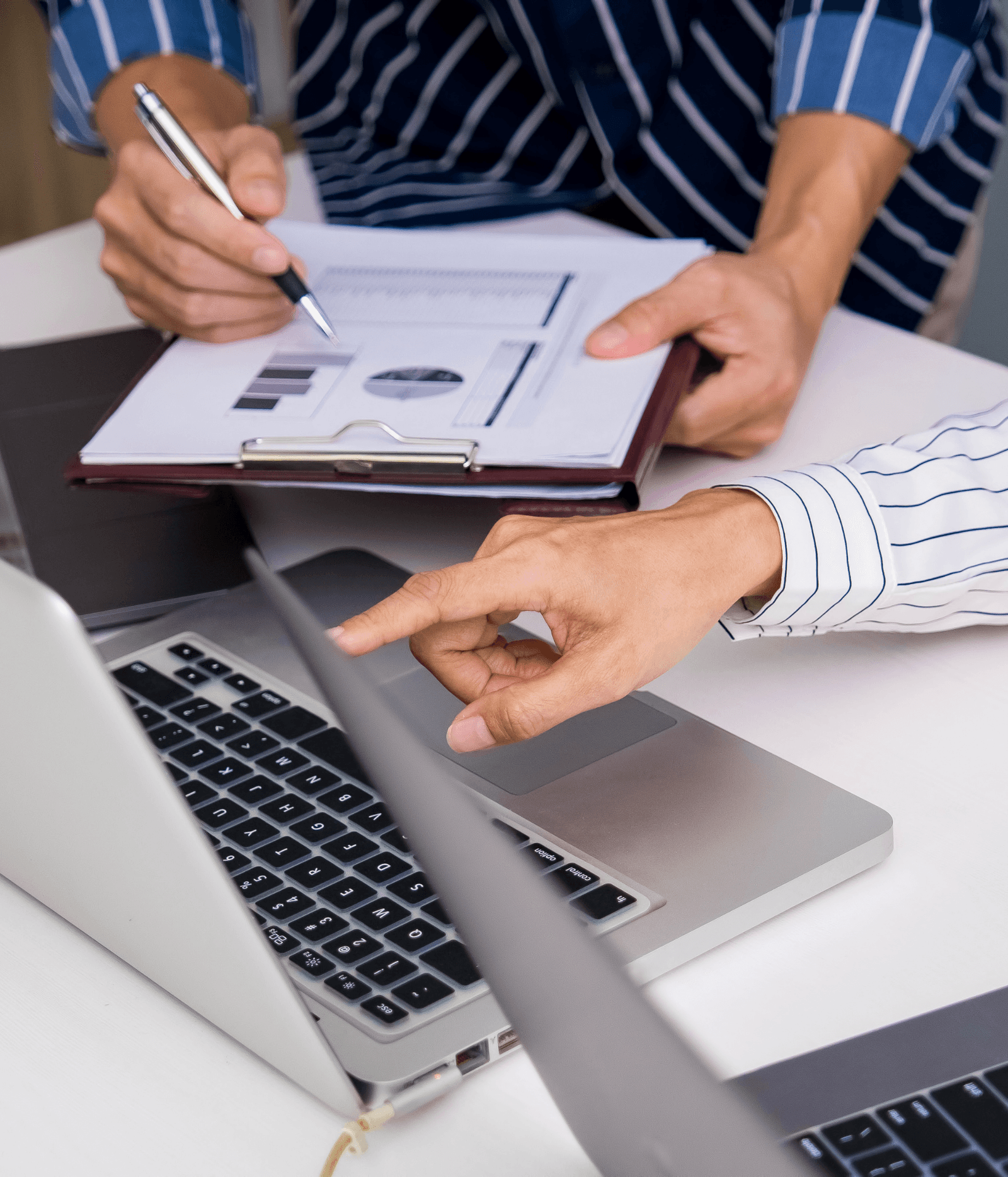 Change Management & User Adoption