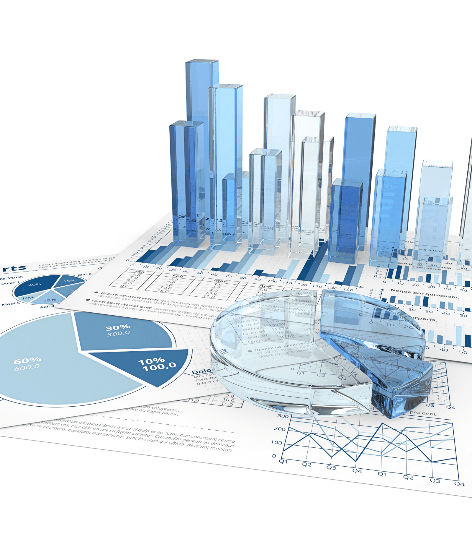 Custom Report Development