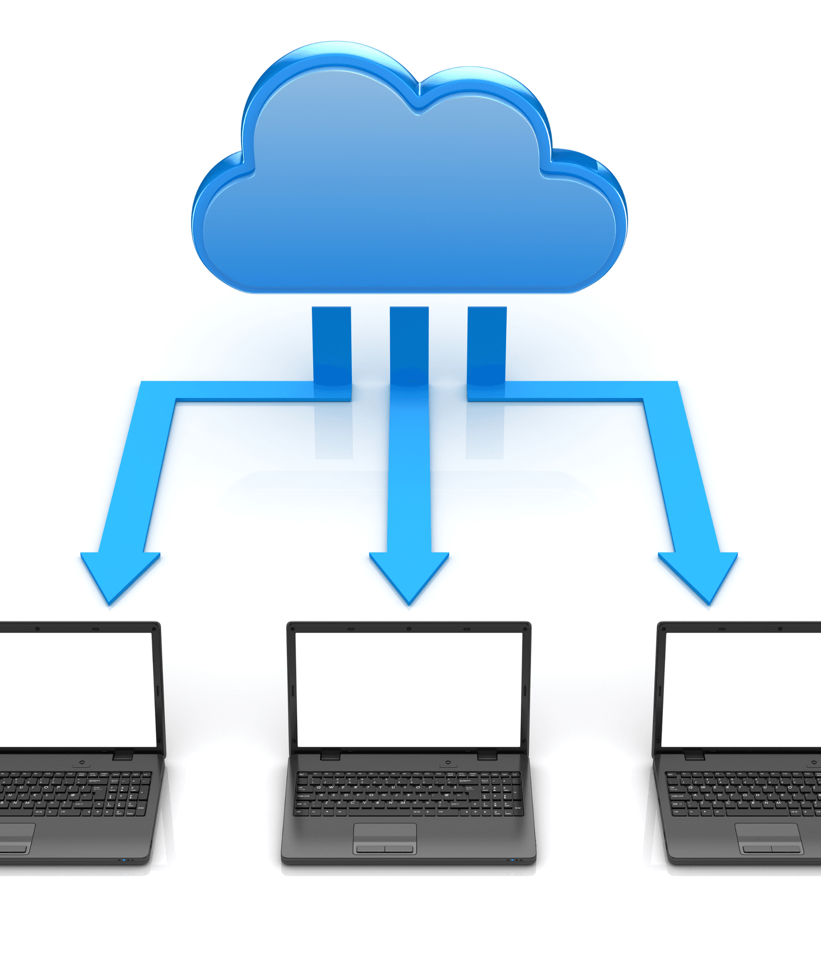 Data Migration, Validation & Go-Live Support