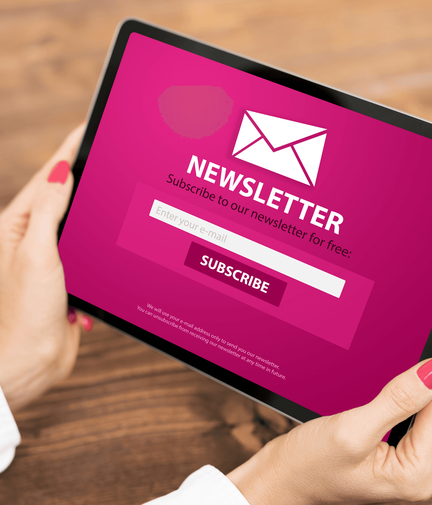 Email Marketing & Automation Setup