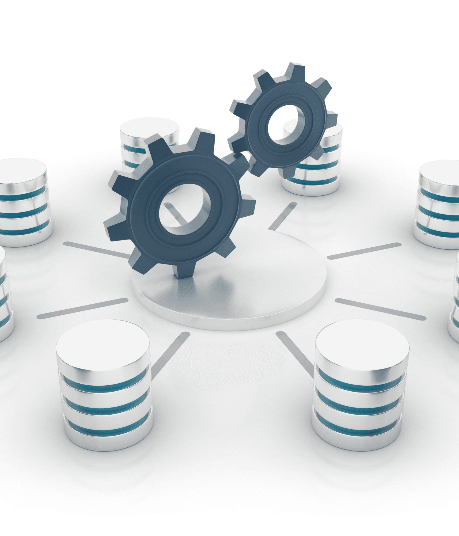 ERP Database Setup, Upgrades & Maintenance