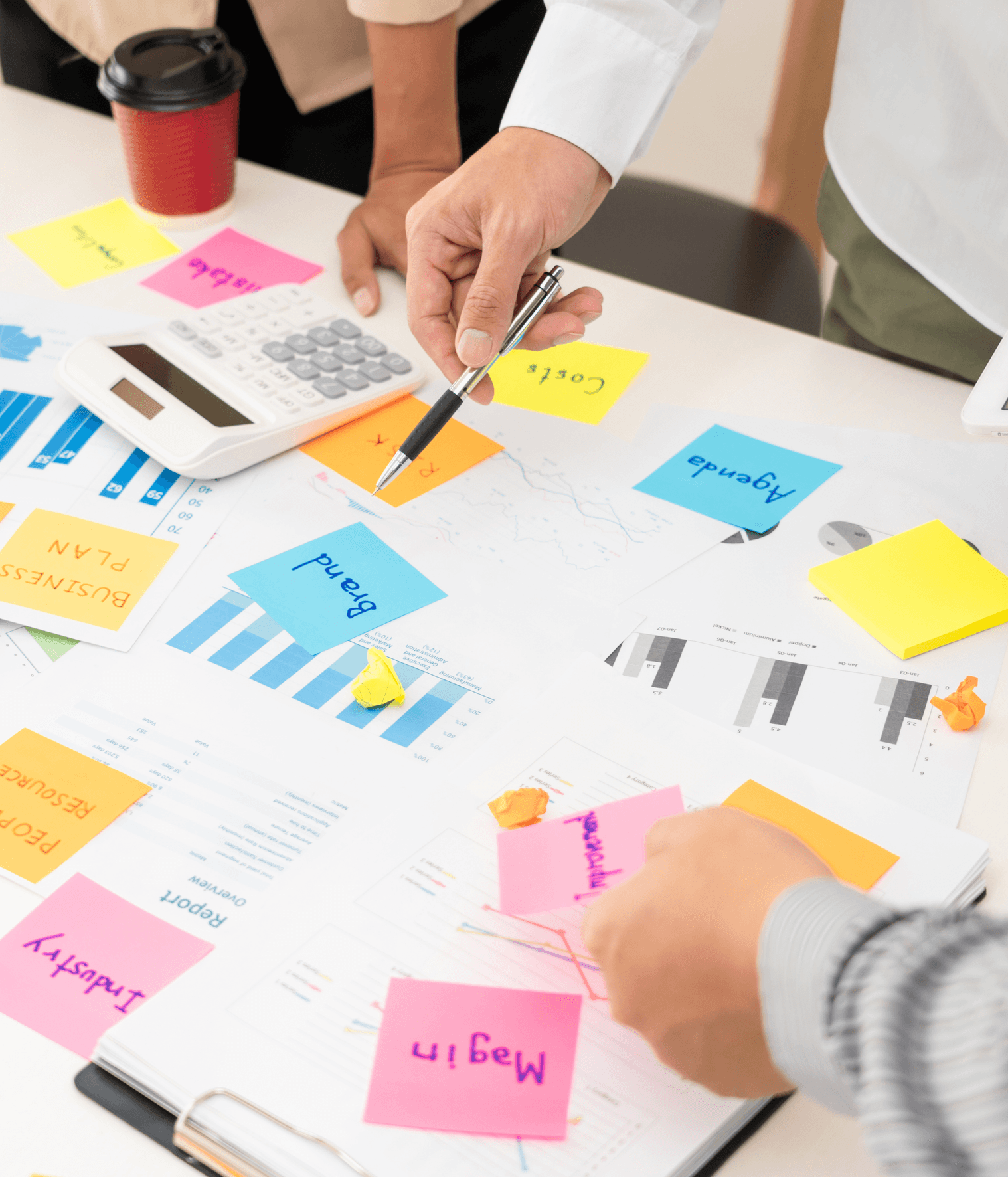 Event Ideation, 3D Designs & Activations