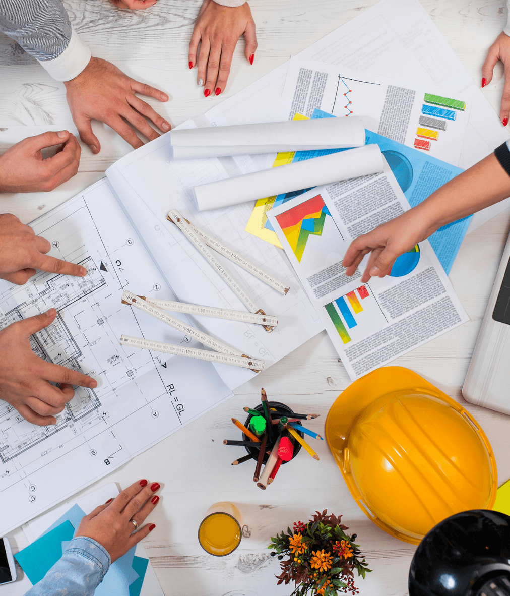 Multi-Department & Complex Claims Project Coordination