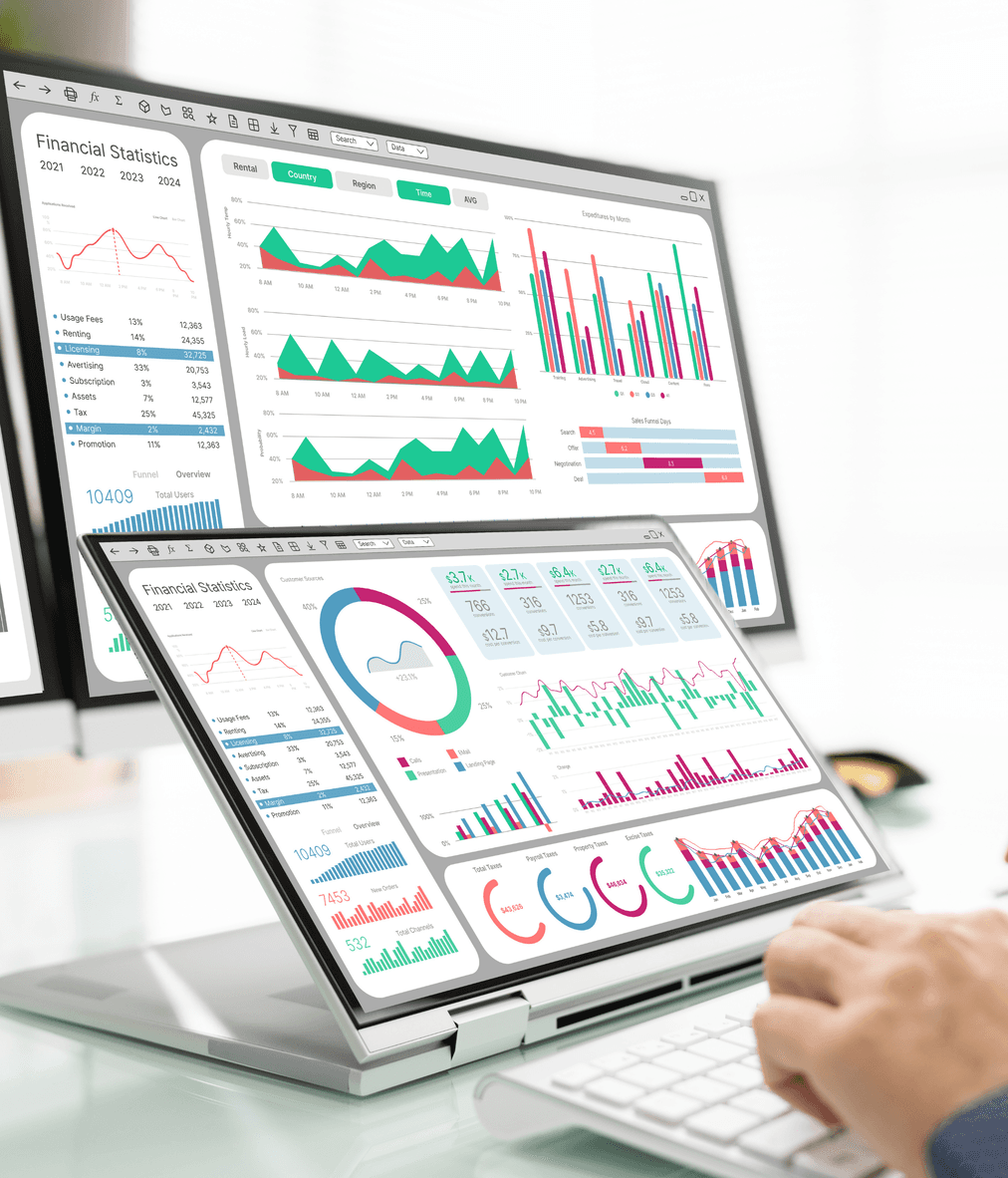 Project Documentation, Reporting & Quality Assurance