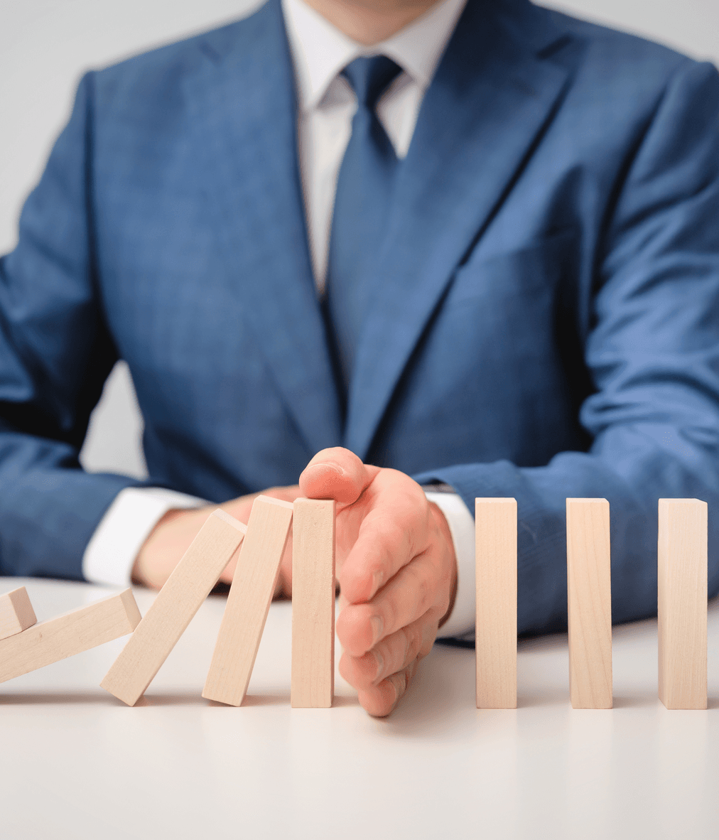 Risk Identification, Mitigation & Issue Resolution