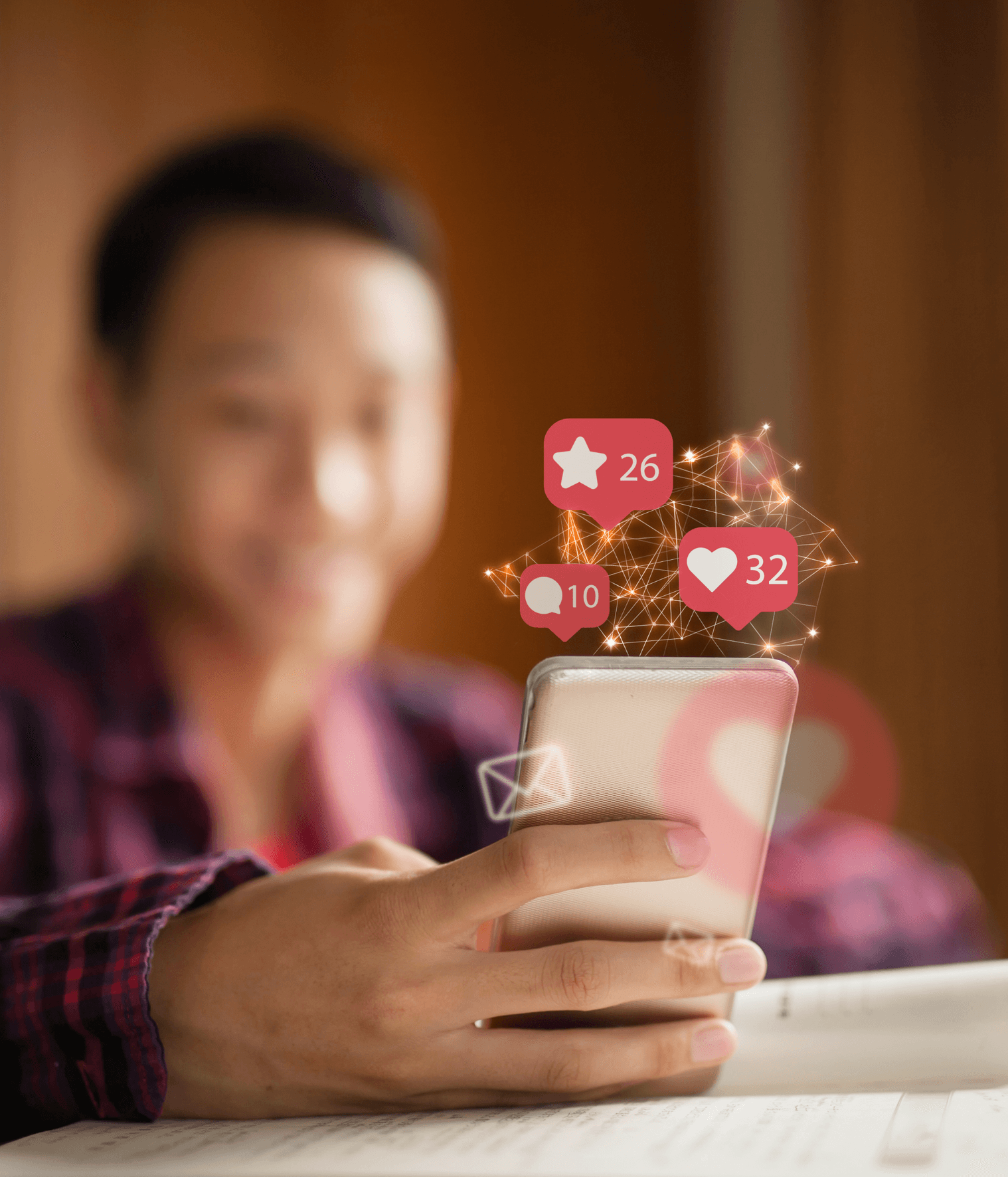 Social Media Management – Community Engagement &  Content Creation