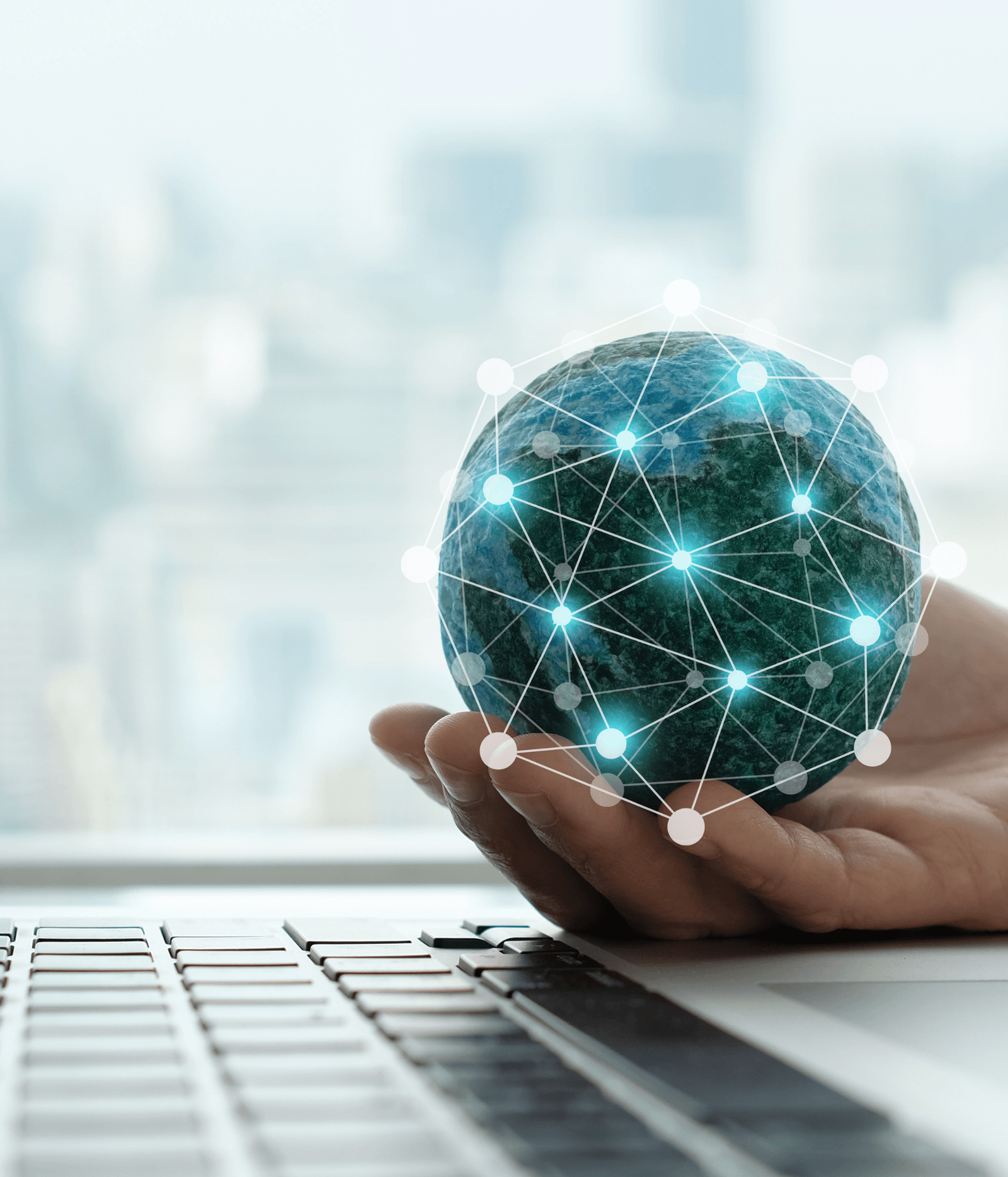 Solution Architecture & Scalable System Integration